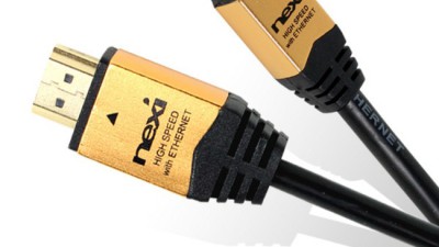 내돈내산 HDMI 고급형 케이블 디지털 후기: 4K 영상의 세계로 초대할게요! ✨